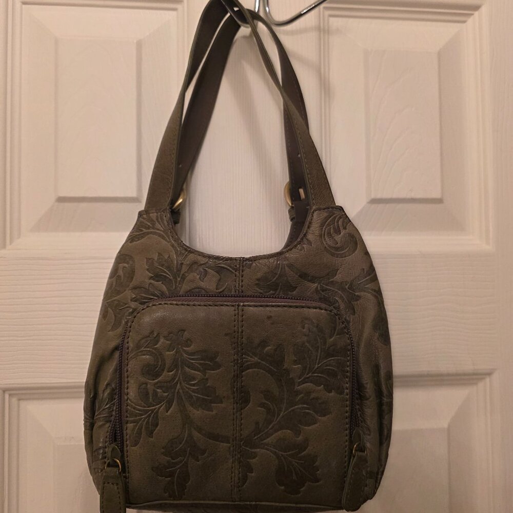 Mini purse